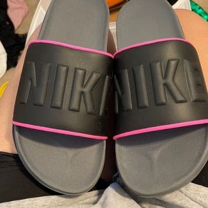Brand new Slides